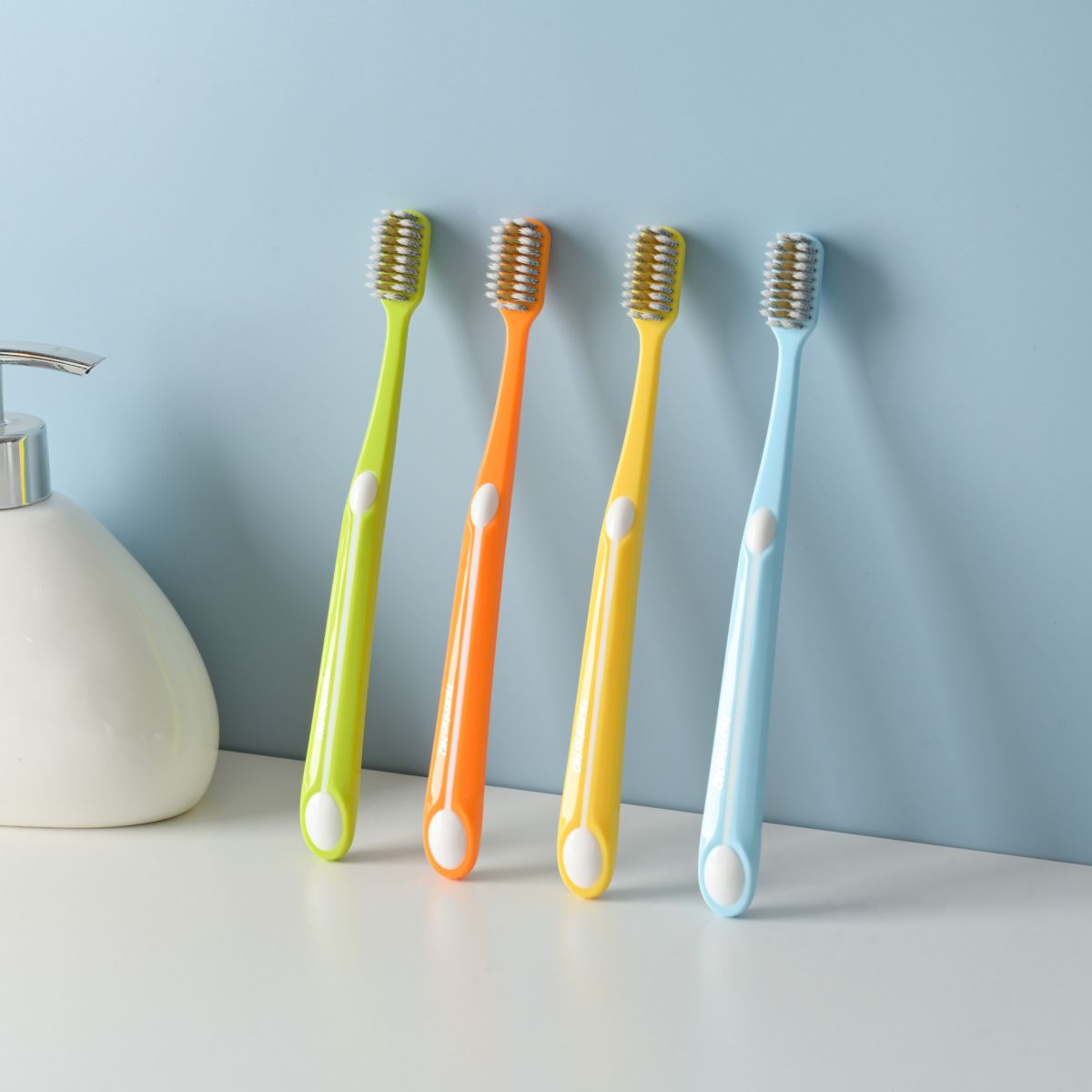 Bài chải đánh răng KUMHO HQ2