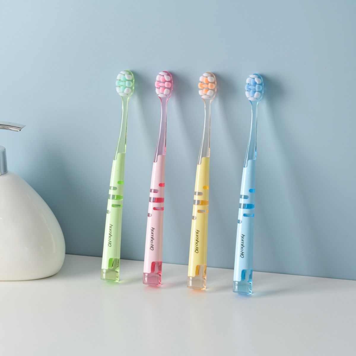 Bàn chải đánh răng KUMHO HQ1