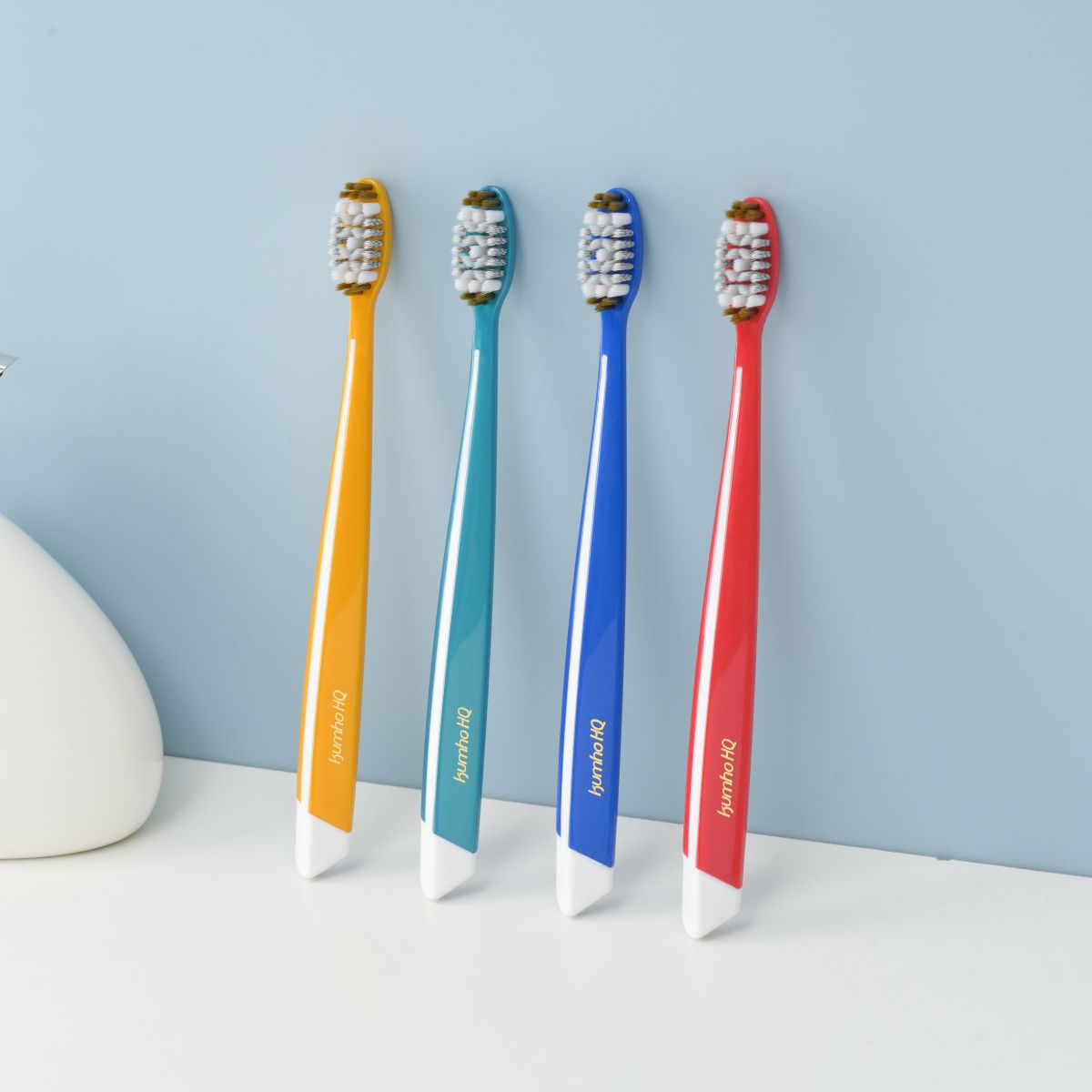 Bàn chải đánh răng KUMHO HQ9