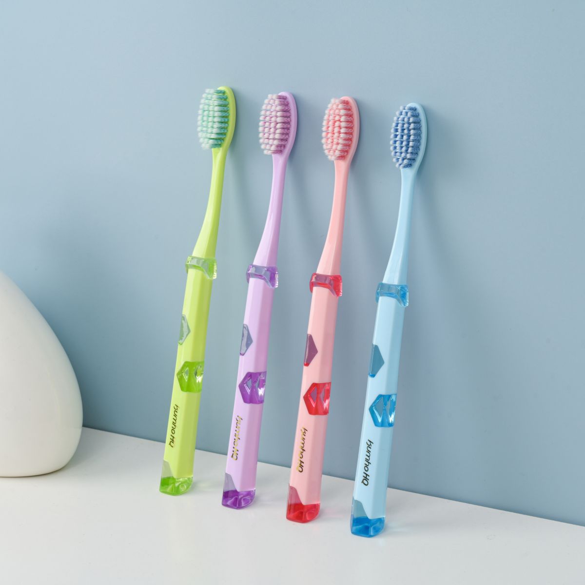 Bàn chải đánh răng KUMHO HQ8