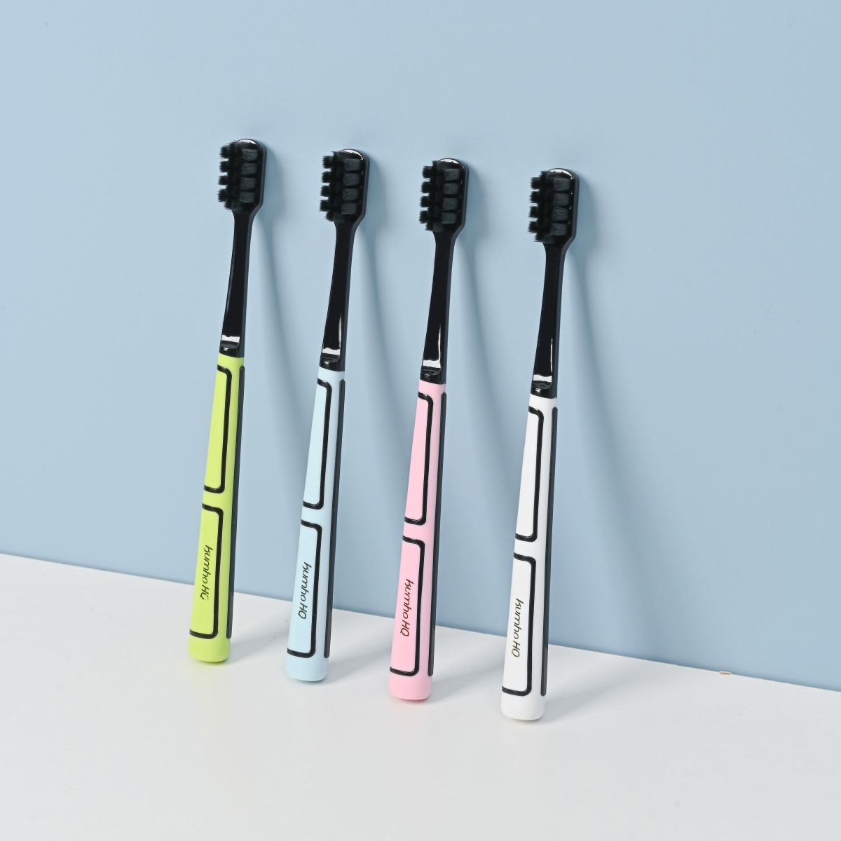 Bài chải đánh răng KUMHO HQ6