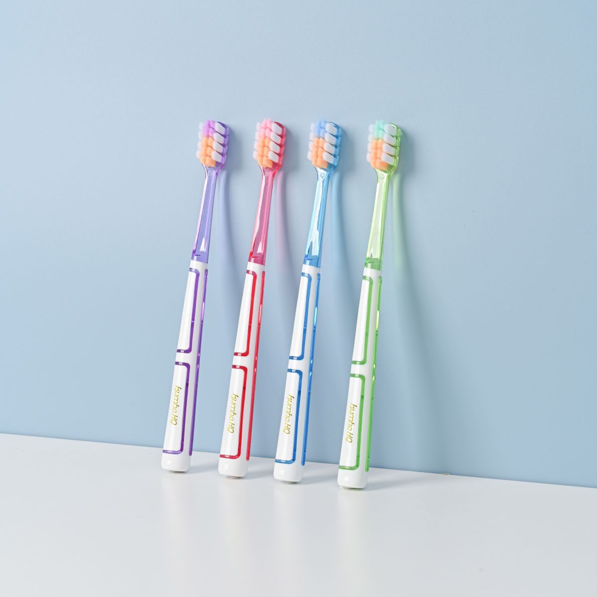 Bàn chải đánh răng KUMHO HQ7