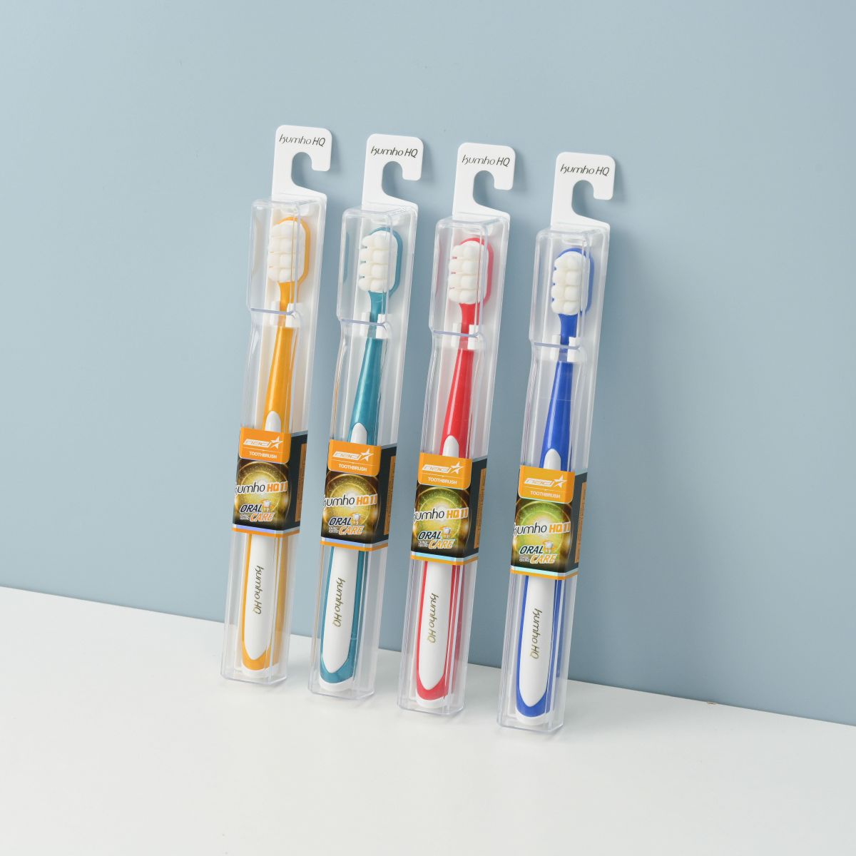 Bàn chải đánh răng KUMHO HQ11