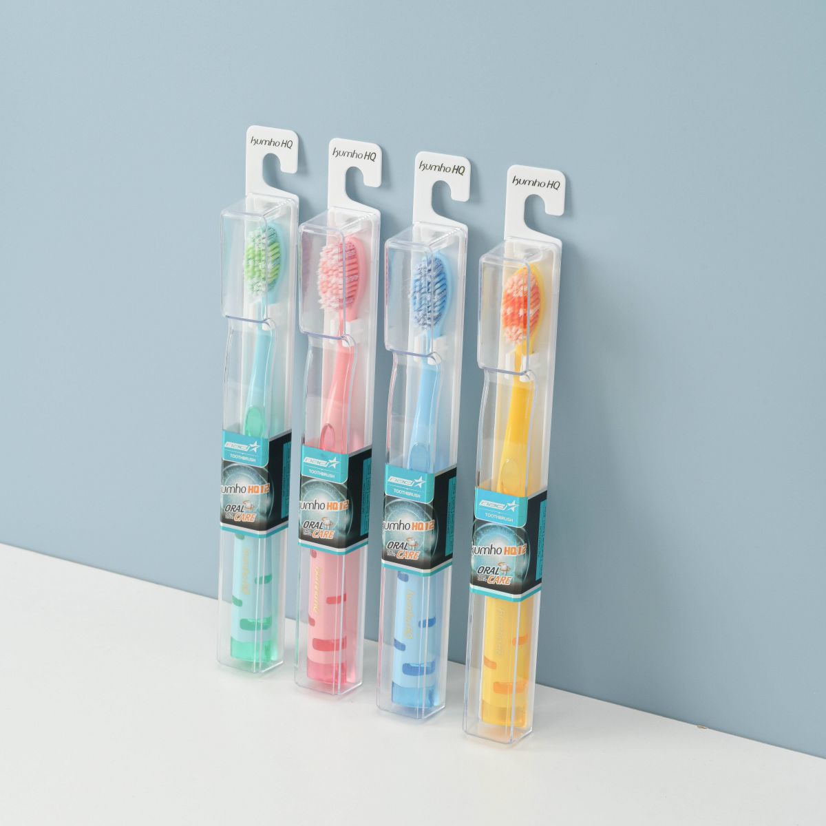 Bàn chải đánh răng KUMHO HQ12