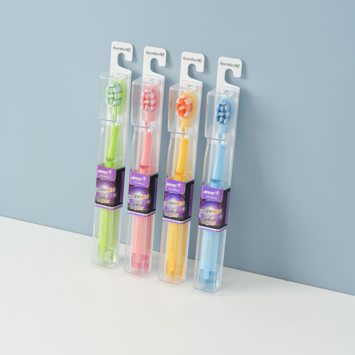 Bàn chải đánh răng KUMHO HQ15