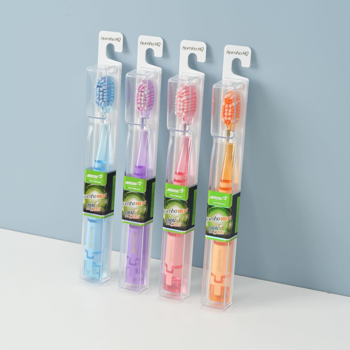 Bàn chải đánh răng KUMHO HQ14