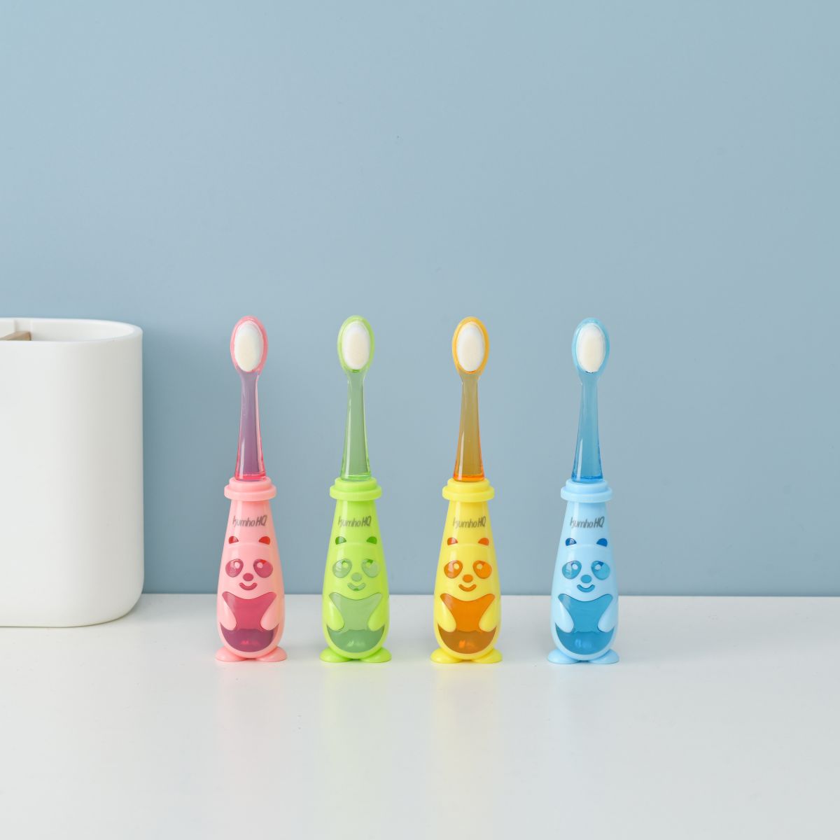 Bàn chải đánh răng KUMHO HQ17