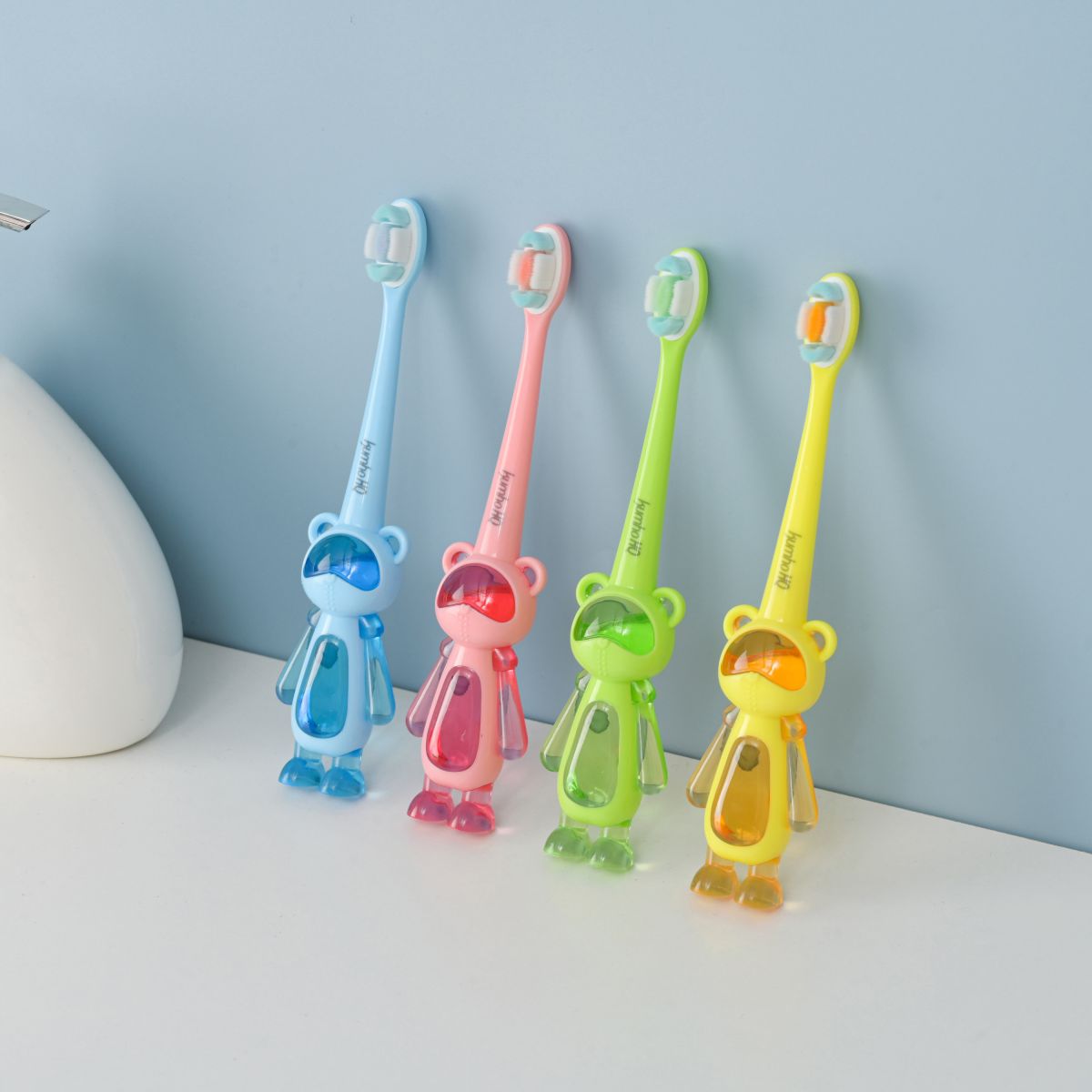 Bàn chải đánh răng KUMHO HQ16