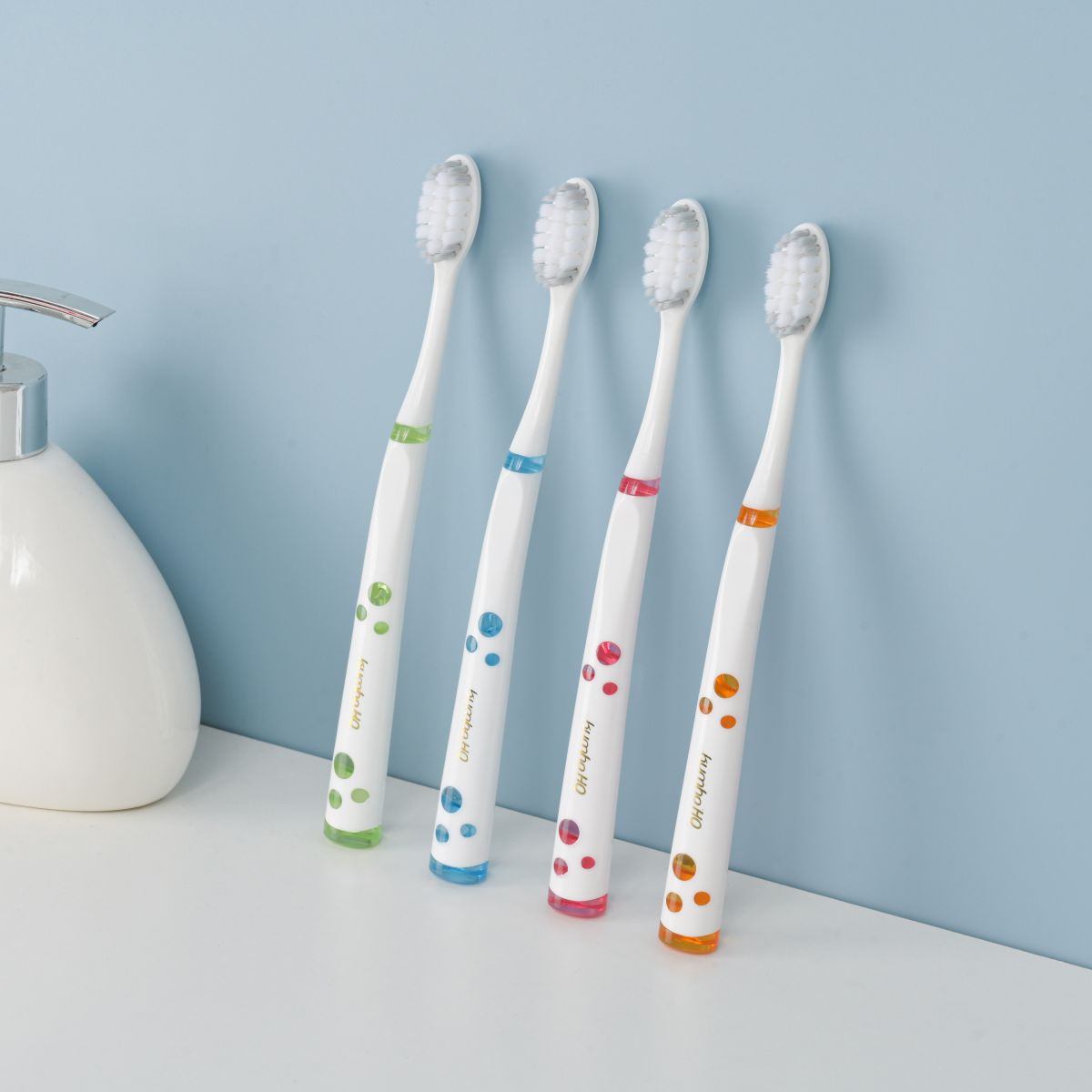 Bàn chải đánh răng KUMHO HQ21