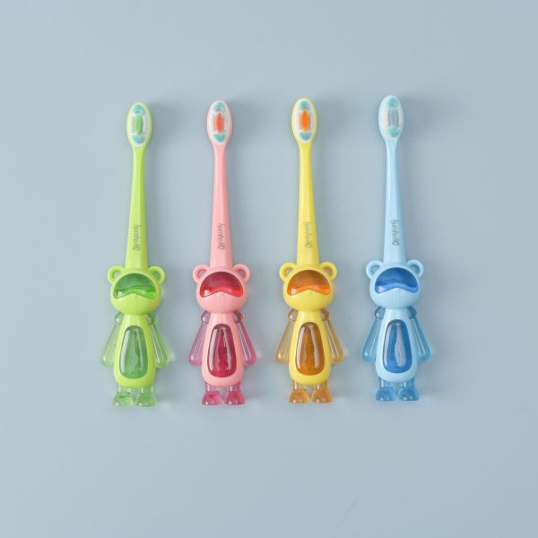 Bài chải đánh răng KUMHO HQ16