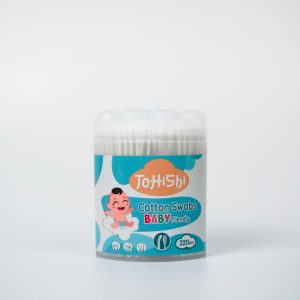 Tăm bông trẻ em Baby Friendly