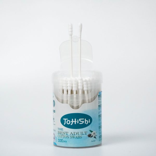 Tăm bông người lớn The Best - Ảnh 4