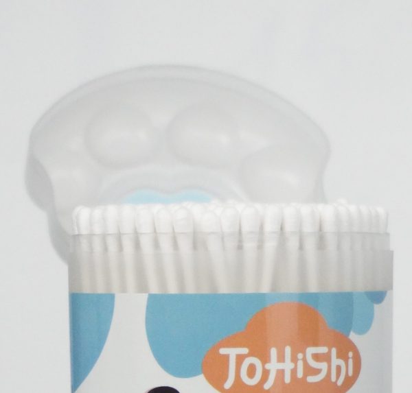 Tăm bông trẻ em Baby Friendly - Ảnh 3