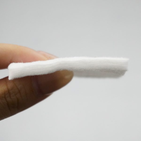 Bông tẩy trang Top Clean - Ảnh 6