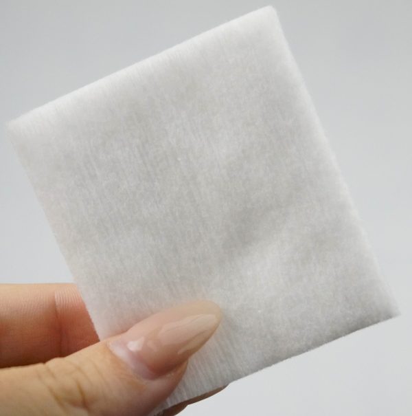 Bông tẩy trang Top Clean - Ảnh 7