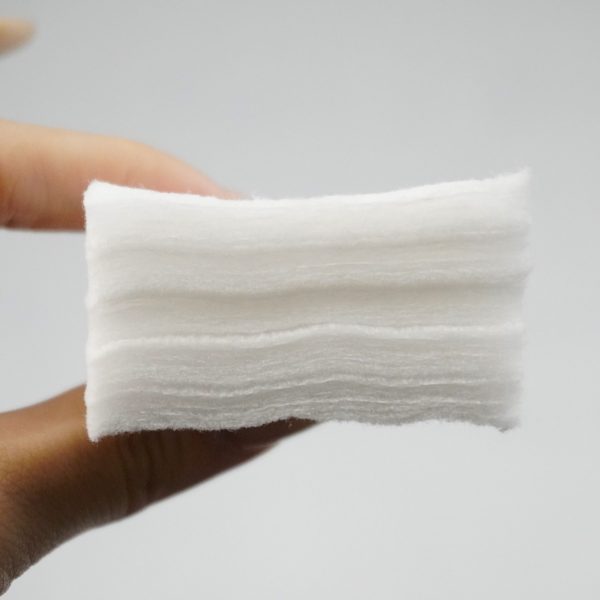 Bông tẩy trang Top Clean - Ảnh 5